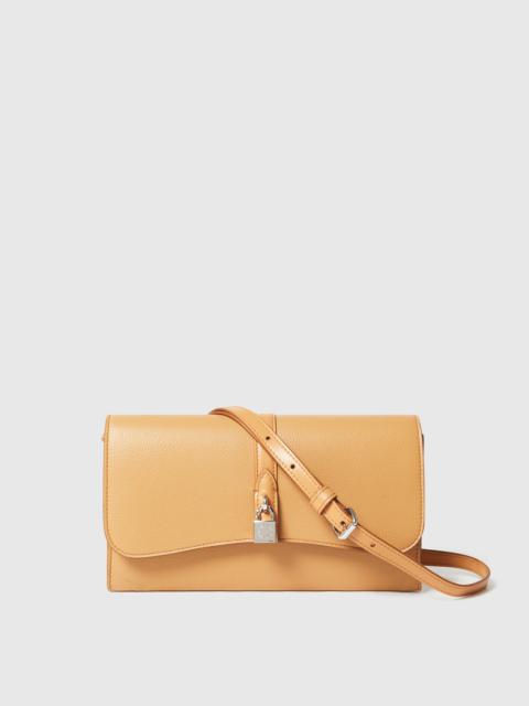 Ryder Flap Crossbody Bag