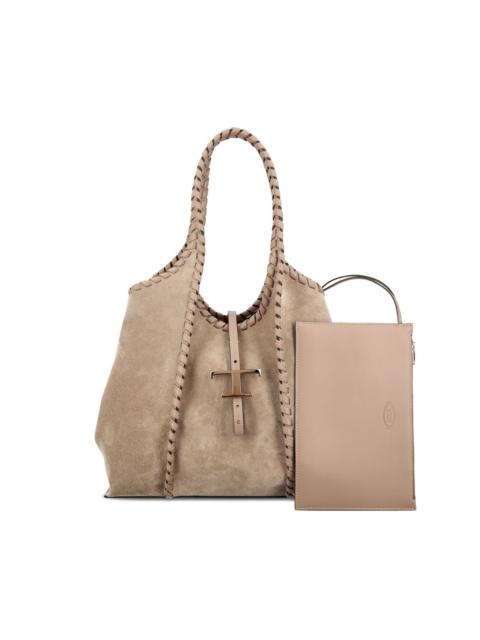 medium T Timeless tote bag