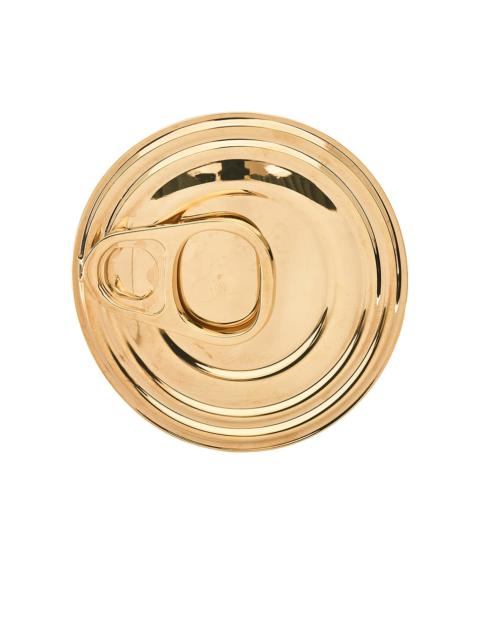 Pull Tab Can Hair Clip