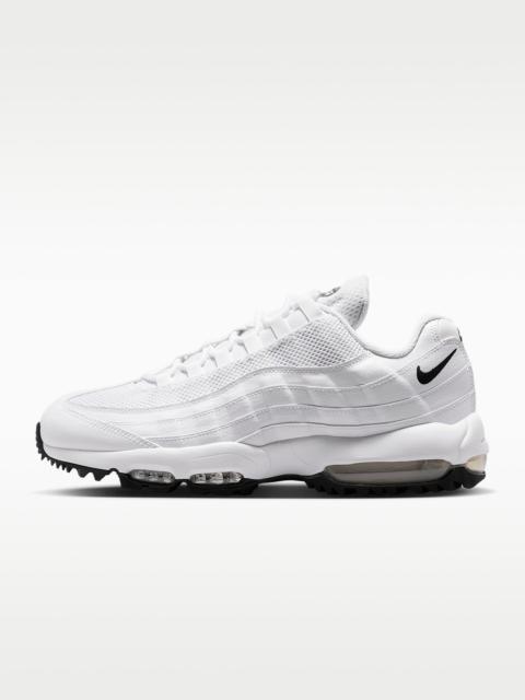 Nike Air Max '95 G Golf Shoes