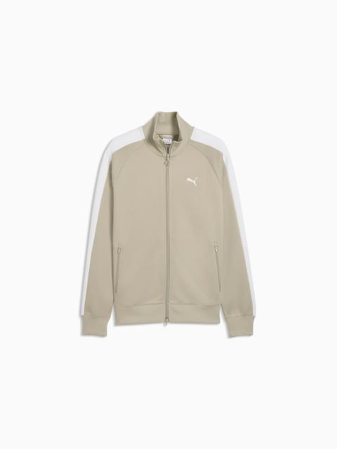 T7 Men's Track Jacket