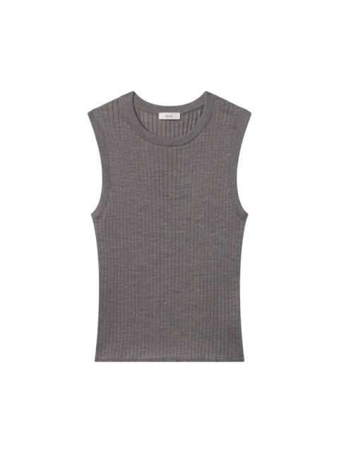 Mick Fine Merino Knit Top