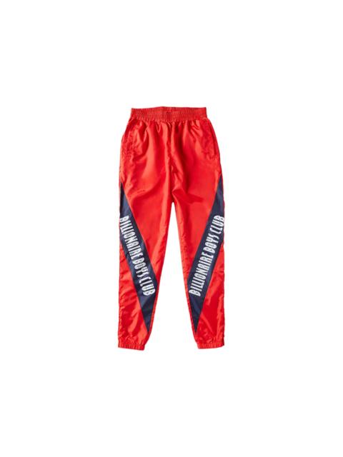 Billionaire Boys Club Sprints Pants Red