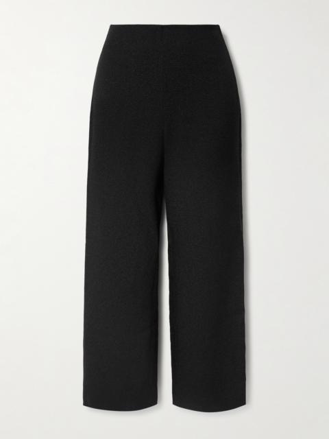 Morelia Woven Flared Pants