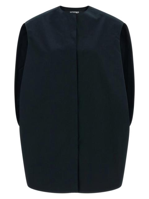 'La Robe Berlingot' dress