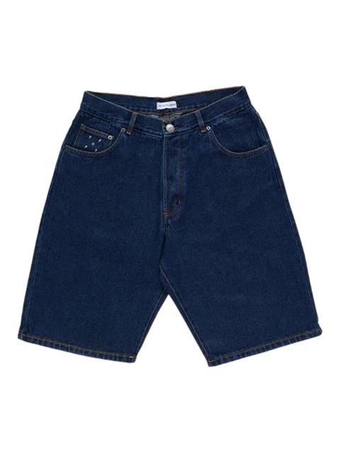 DRS Denim Shorts