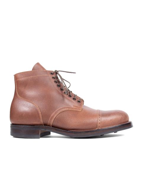 Service Boot® 2030 BCT - Bracken Latigo Waxed Flesh