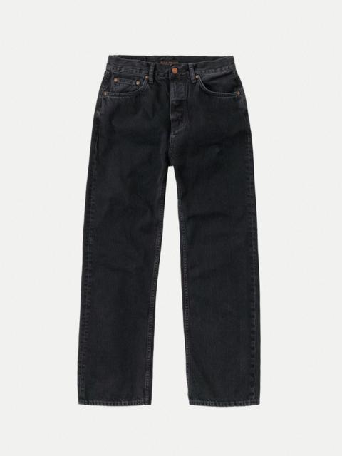 Tuff Tony Black Hole