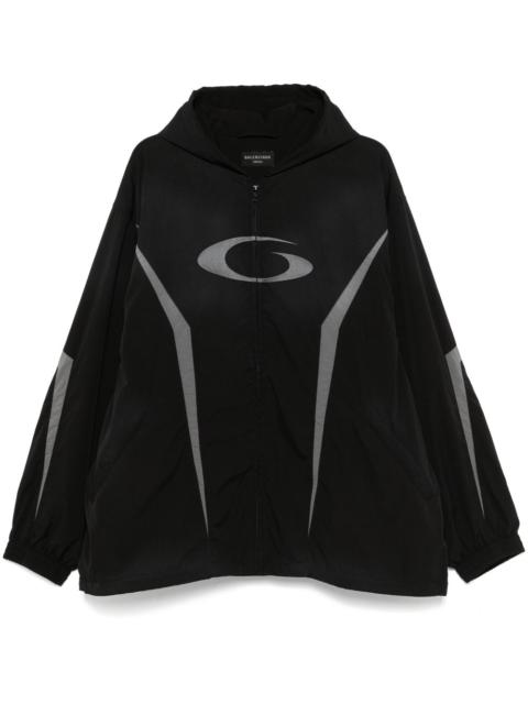 Loop Sports Icon jacket