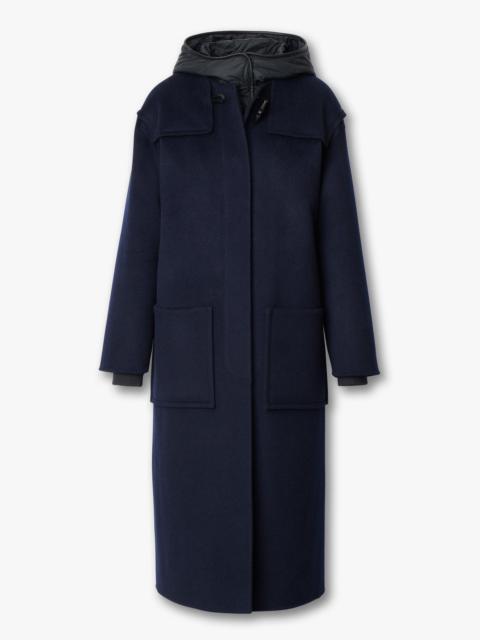Phoebe Two-in-One Coat