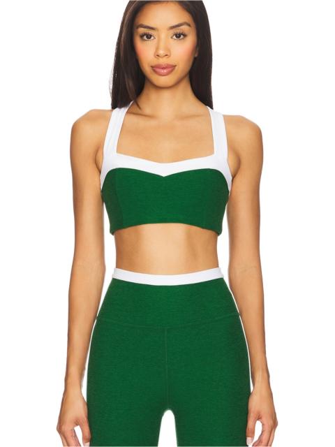 Spacedye Trophy Sports Bra