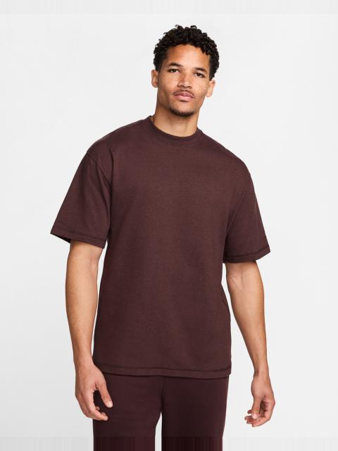 Nike Wool Classics Short-Sleeve T-Shirt