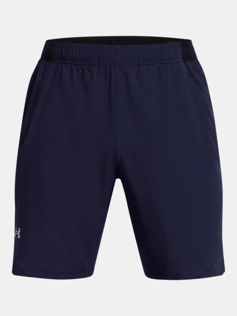 Men's UA Vanish Woven Shorts