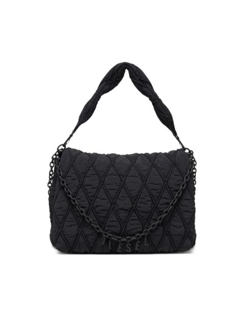 large Charm-D shoulder bag