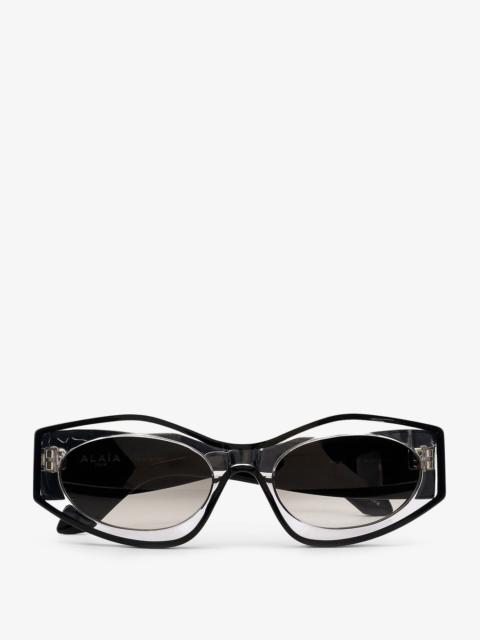 Acetate Sunglasses