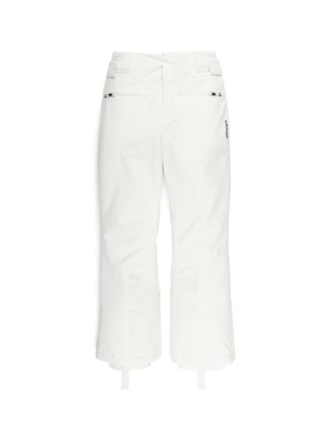Womens Winner Pants - White
