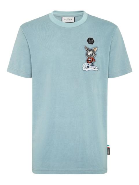 Plein Bunny Signature T-shirt