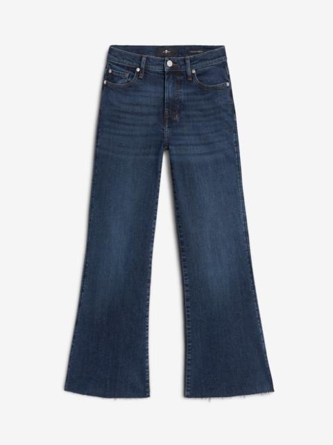 Slim Illusion Cropped Dojo in Gilbert