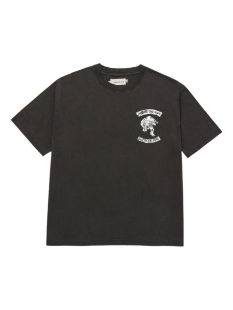 Bad To The Bone T-shirt