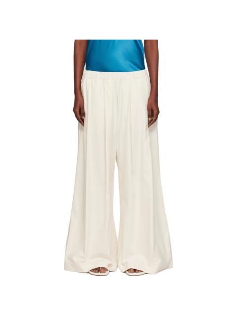 Off-White Avi Lounge Pants