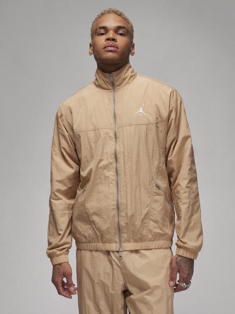 Jordan Essentials Men's Warmup Jacket