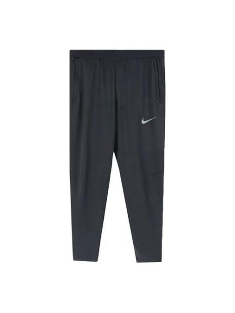 Nike Phenom Running Casual Sports Pants Black AA0691-010