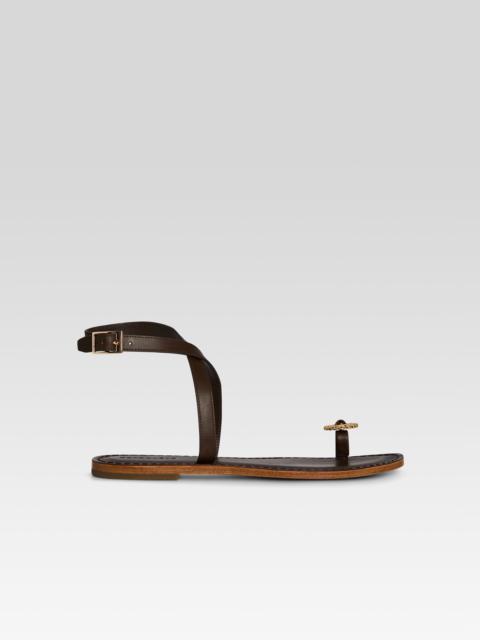 GRAZIA SANDAL