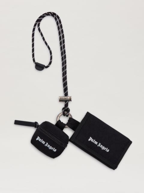 Logo Multifunctions Lanyard
