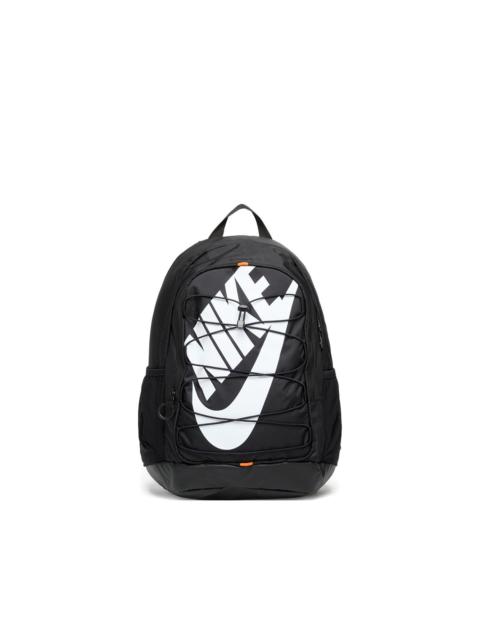 Hayward bungee cord detail Backpack
