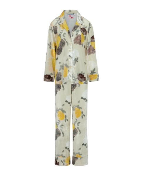 Pyjama Louis Velvet