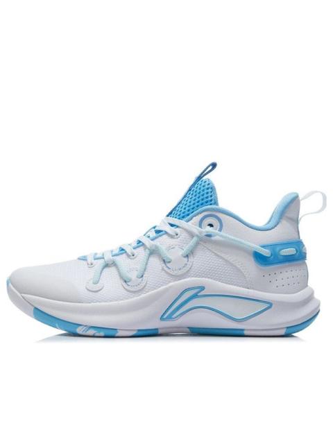 Li-Ning Speed Team 'White Blue' ABPR045-4