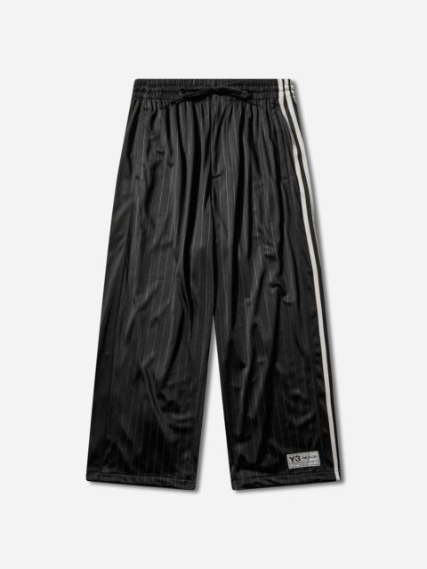 Y-3 Basketball Track Pants Black