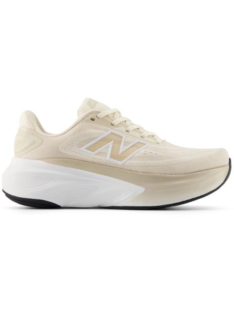 New Balance Fresh Foam More v6 Permafrost Bisque Nb 103 White (Women's)