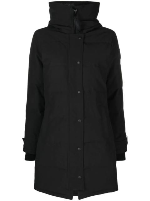 Canada Goose Shelburne Parka