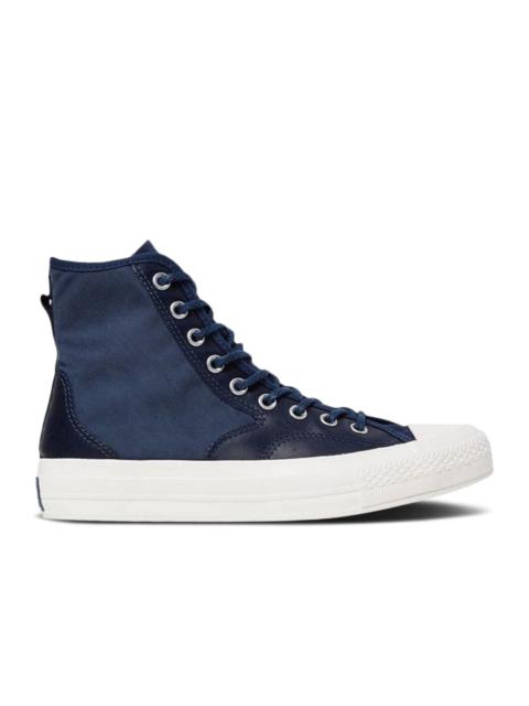 CHUCK TAYLOR ALL STAR WATERPROOF BOOT HIGH 'MIDNIGHT NAVY'