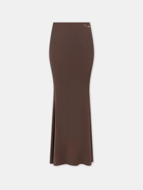 WOMEN'S MAXI SKIRT
