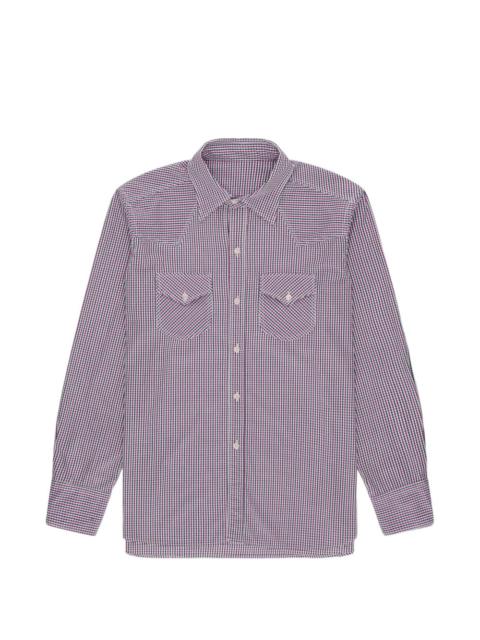 Tex2 shirt