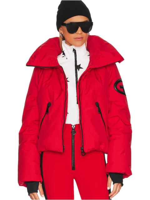 Porter Puffer Jacket