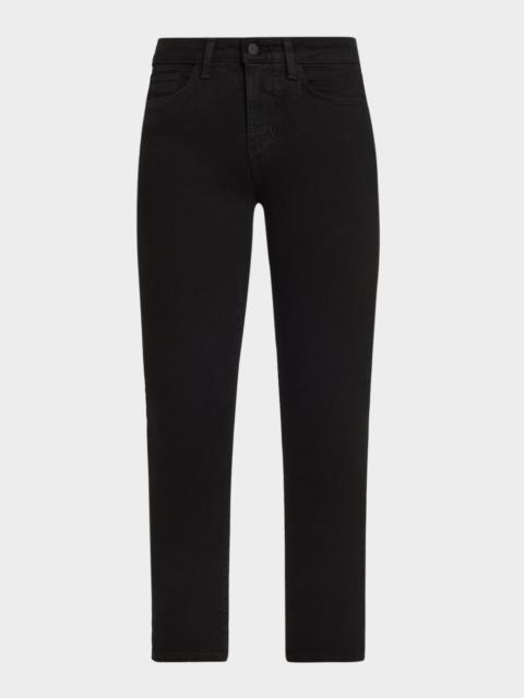 Margot High-Rise Skinny Ankle Jeans