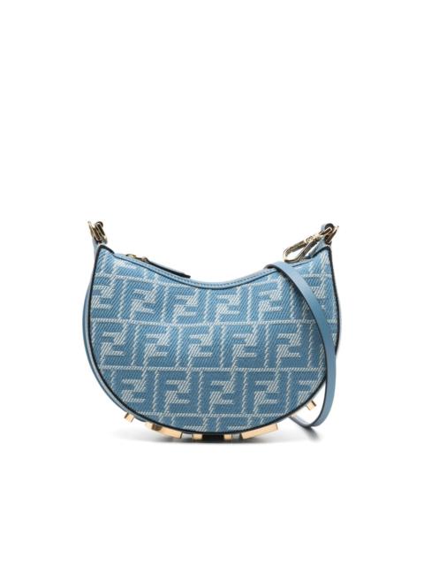 mini Fendigraphy shoulder bag