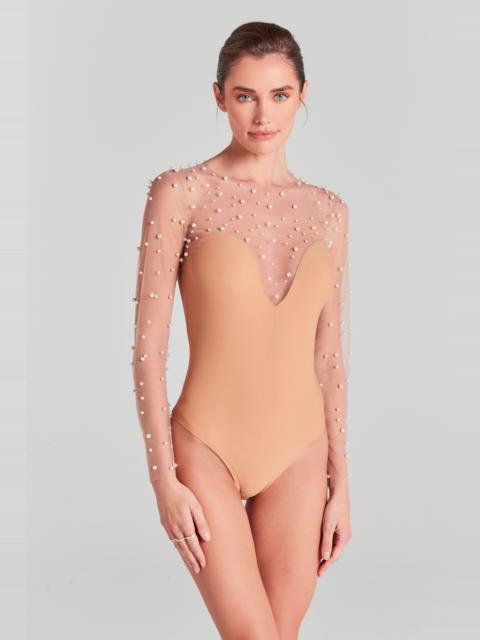 Hettie Bodysuit