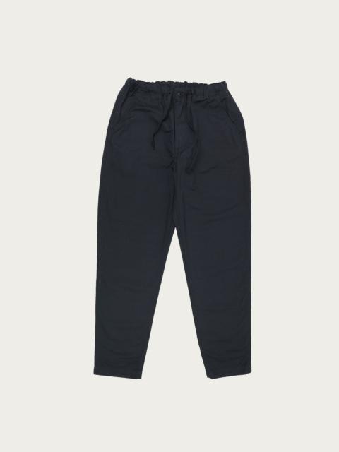 New Yorker Pant - Sumi