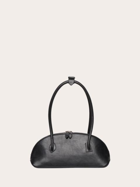 EW DOME BAG BLACK