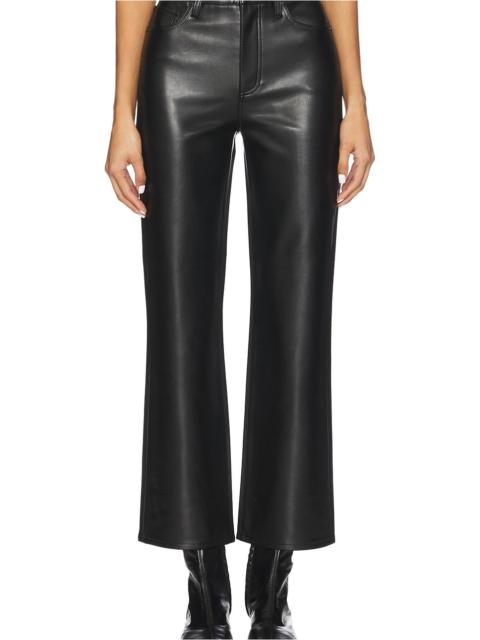 Ally High Rise Ankle Boot