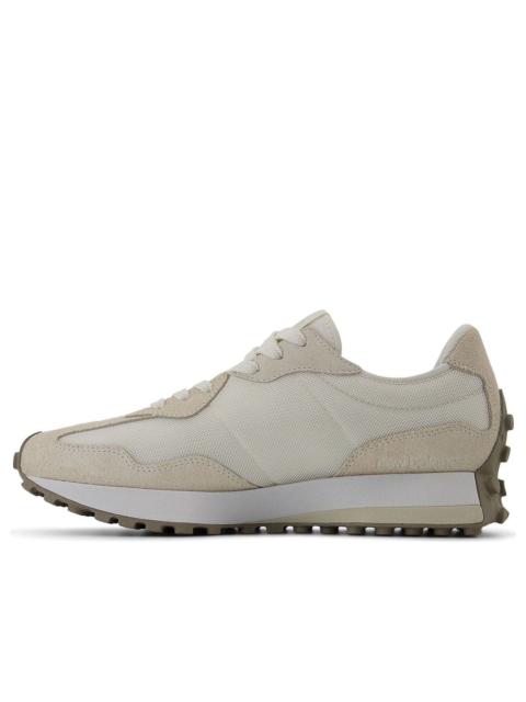 New Balance 327 'Linen Sea Salt' U327LNA