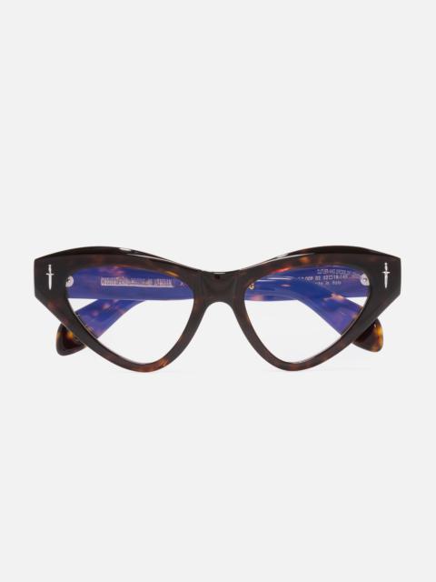 THE GREAT FROG MINI CAT EYE OPTICAL GLASSES