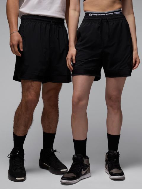 Jordan Sport Men's Dri-FIT Woven Diamond Shorts