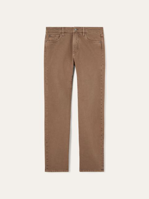 Quarona Denim Pants