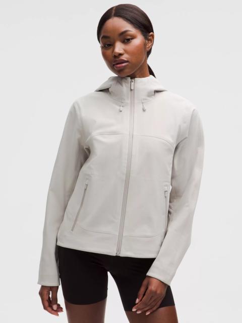 Women's Cross Chill City-to-Trail Jacket
