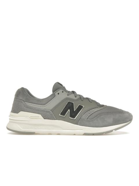 New Balance 997H Shadow Grey Blacktop